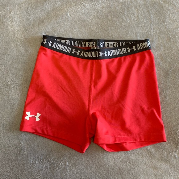 UNDER ARMOUR SPANDEX - Picture 2 of 4